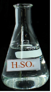 H2SO4 - Hóa Chất Thành An - Công Ty TNHH Hóa Chất Và Môi Trường Thành An